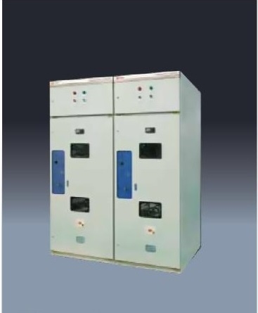 箱式固定式交流金屬封閉開關設備